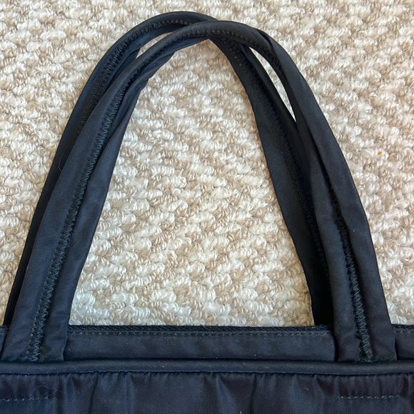 Prada nylon tote bag - Picture 4 of 9